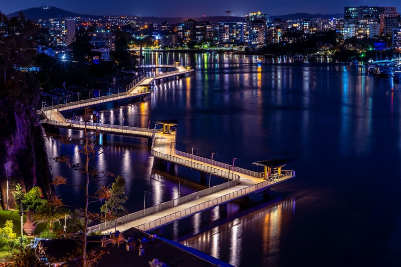 better brisbane proposals