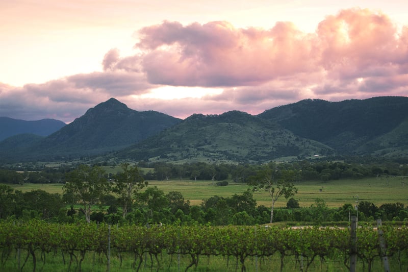 best places in brisbane to propose