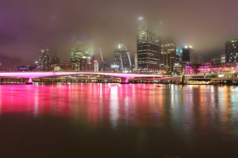 marriage proposal brisbane