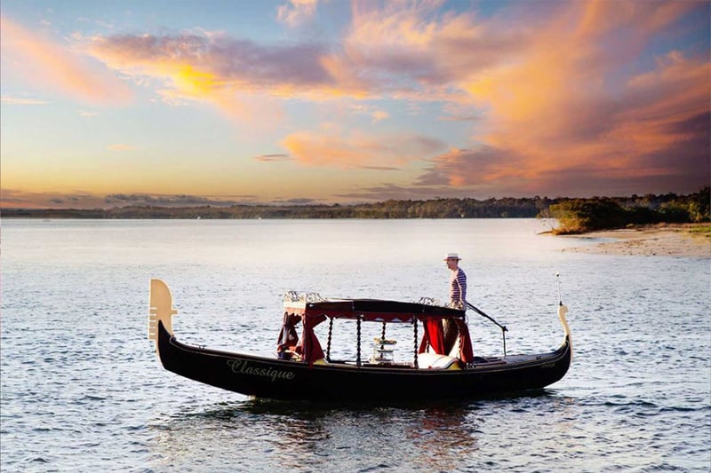 places to propose brisbane​