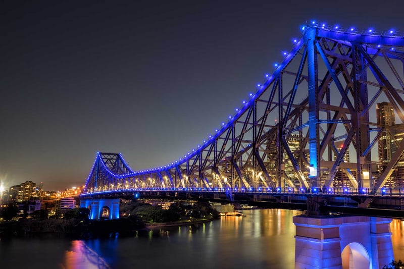 proposal brisbane