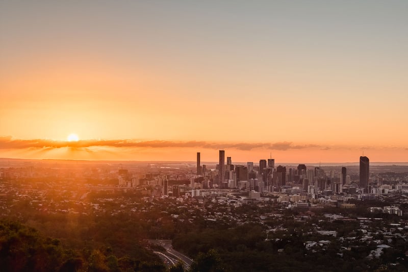 proposal ideas brisbane​