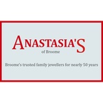 Anastasias