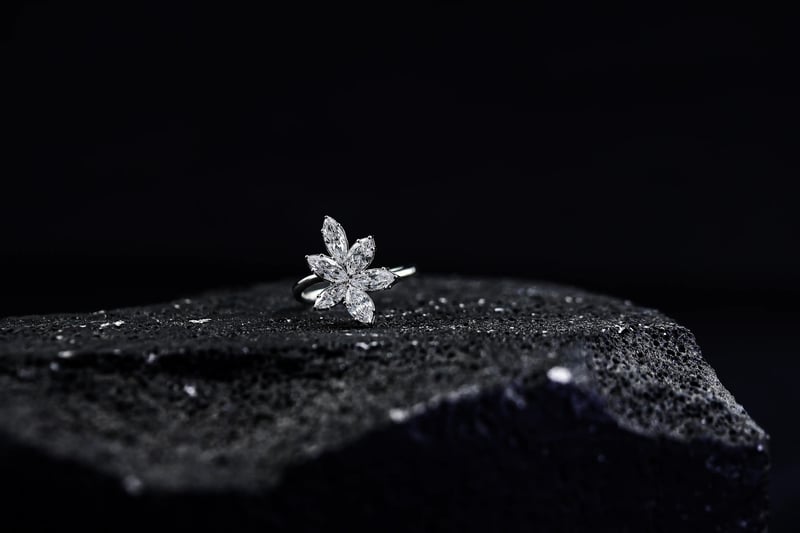 Are old cut diamonds worth more