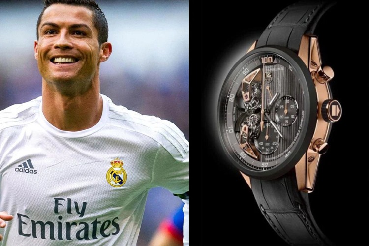 waterproof athletic watch