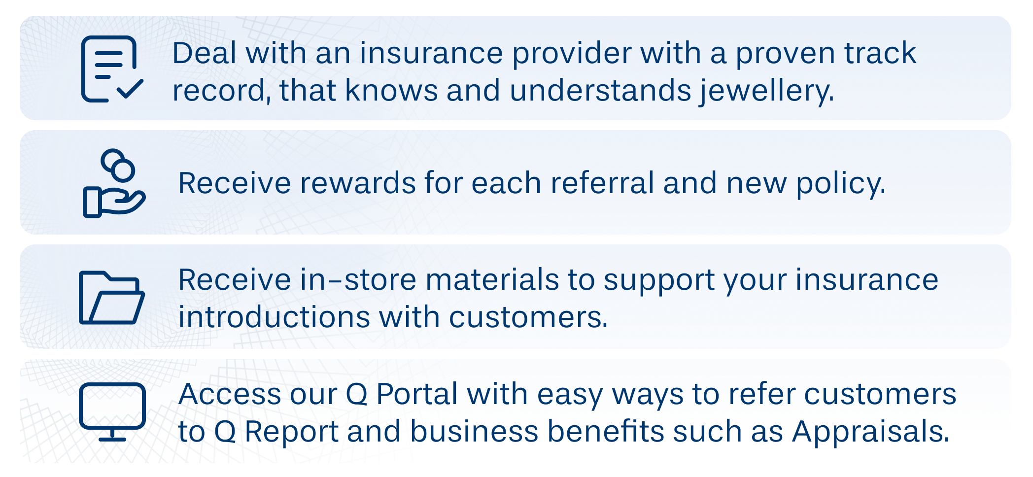 Benefits of being a referrer of Q Report_V3