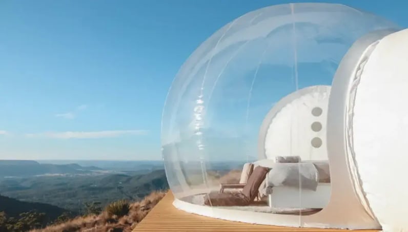 Bubble Tent (1)
