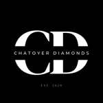 Chatoyer Diamonds Logo High Res