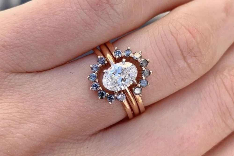 ring setting
