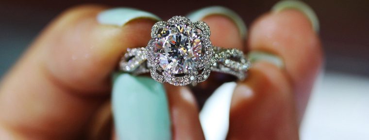 Engagement rings have been a traditional part of wedding culture for hundreds of years