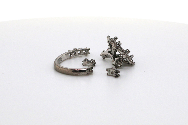 insuring jewellery