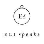 ELI speaks