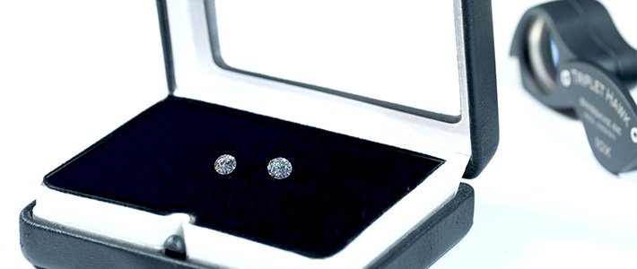 Diamond colour