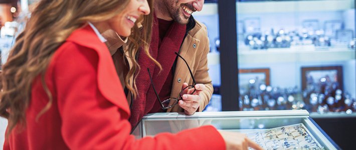 Questions to ask a jeweller