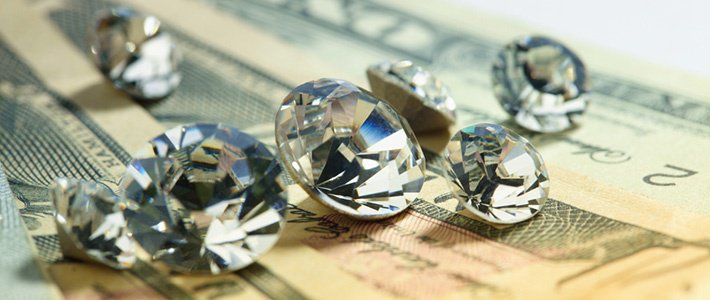 How much should a diamond cost