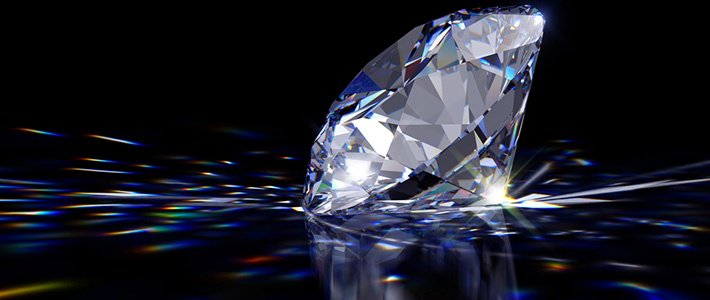 What is diamond cut