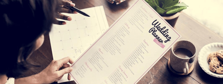 Getting Married: The Ultimate Checklist. Preparation.jpg