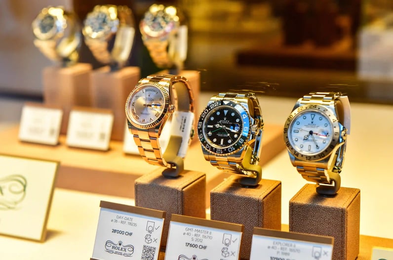 How Much Does Watch Insurance Cost