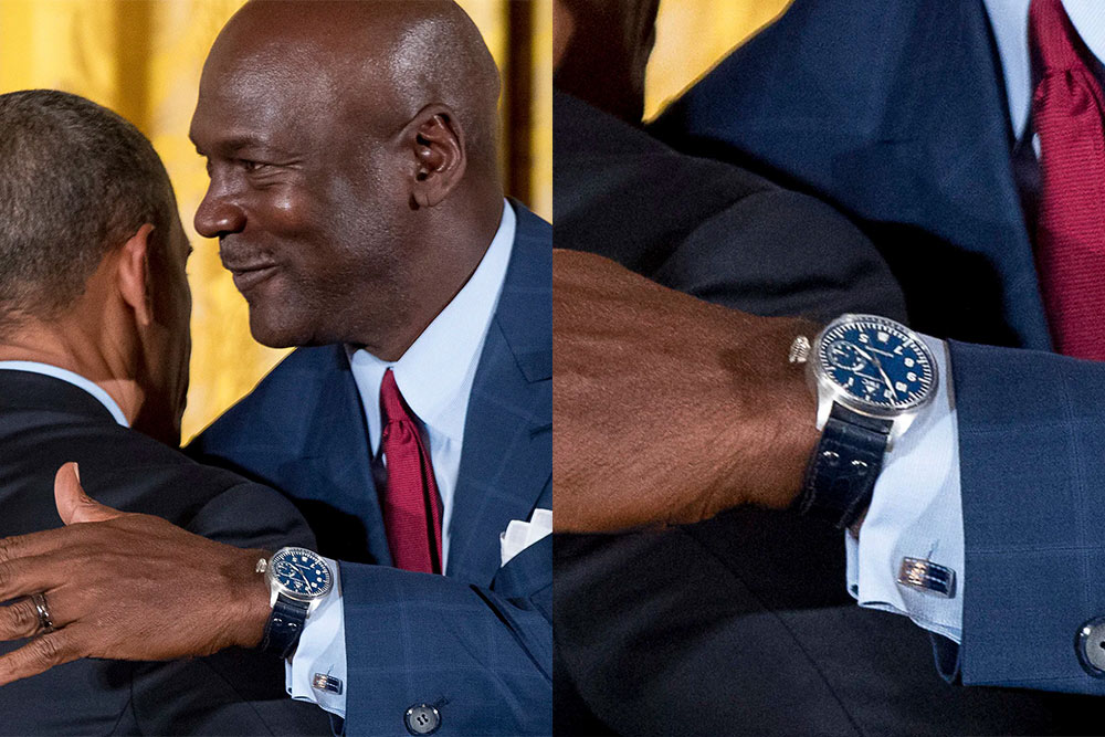 rolex sponsored athletes