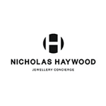 Nicholas Haywood
