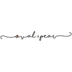 Oval + Pear