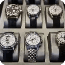 Contents - Vintage Luxury Watches