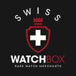 Swiss Watch Box