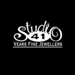 Studio 41 Vears Fine Jewellery