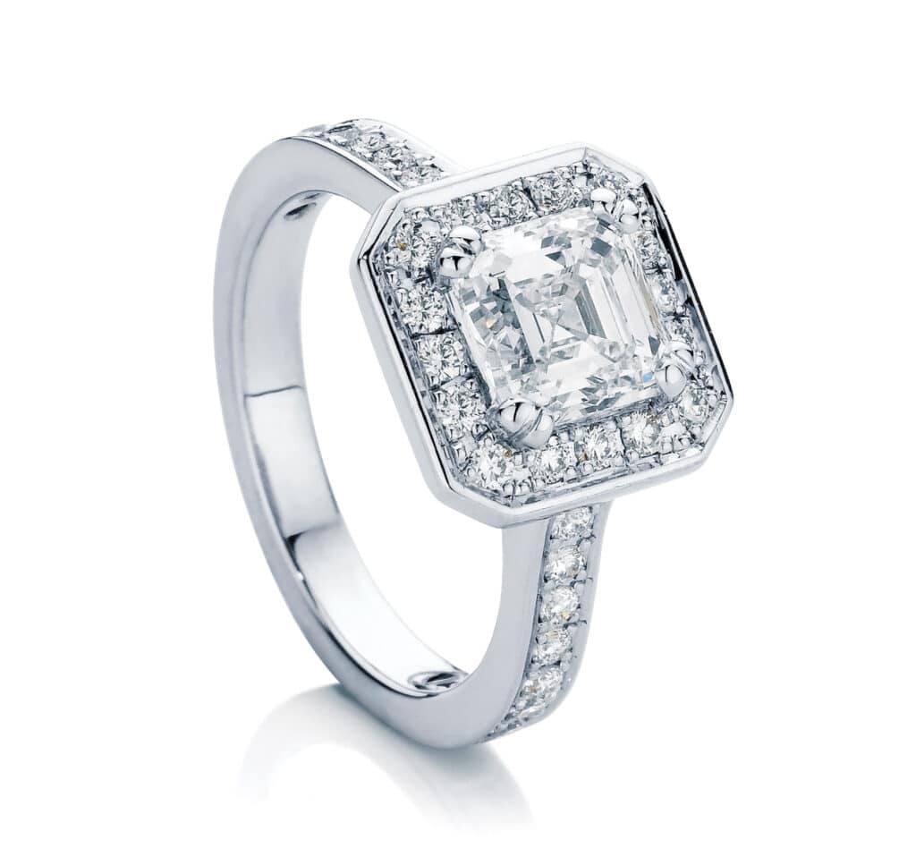 Timeless Engagement Rings