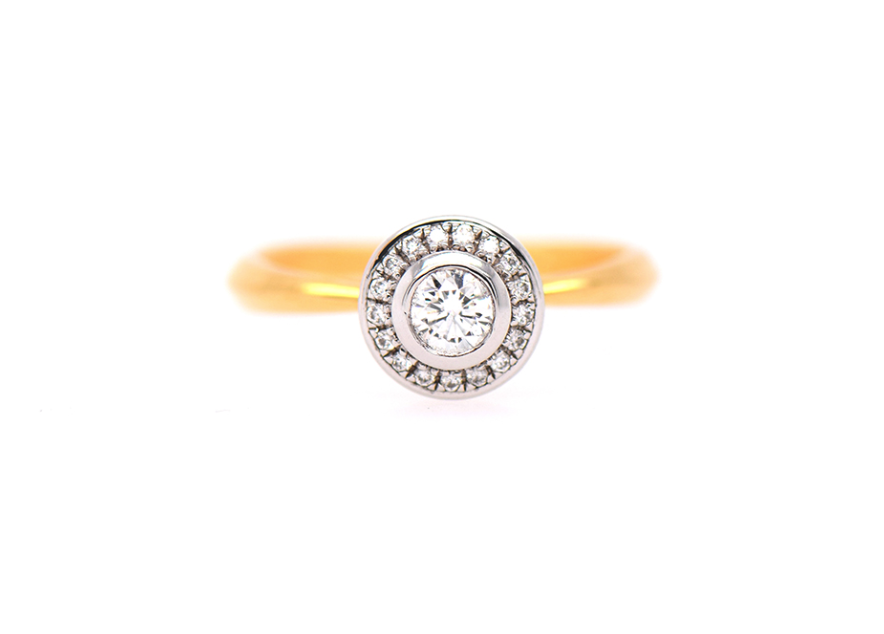 Timeless Engagement Rings