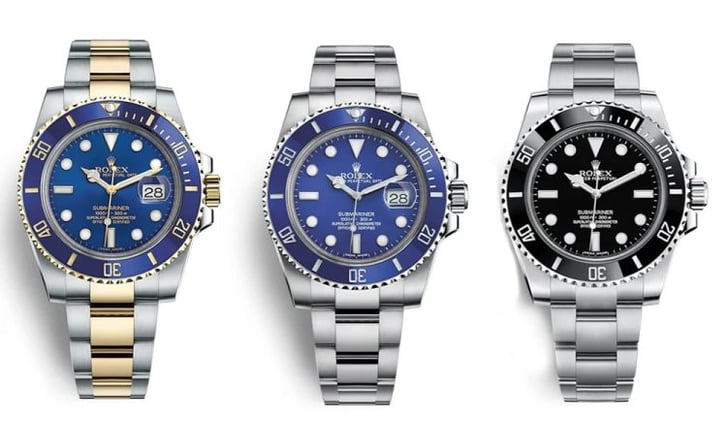 Rolex