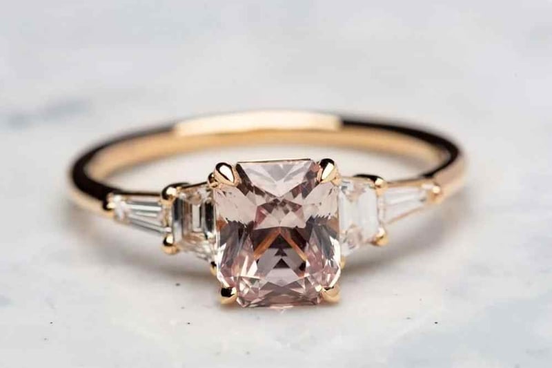 2024 engagement ring trends​