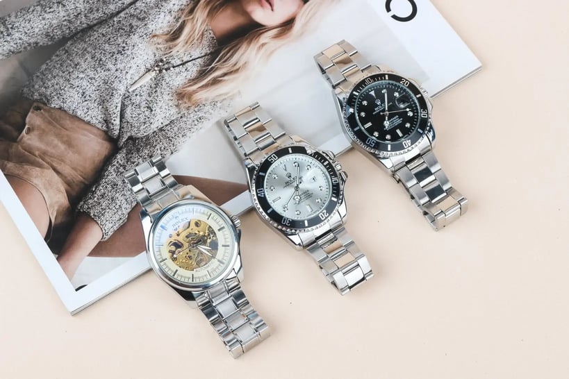 Vintage watches (1)