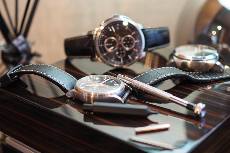 Watch Insurance Q Report Jewellery Insurance