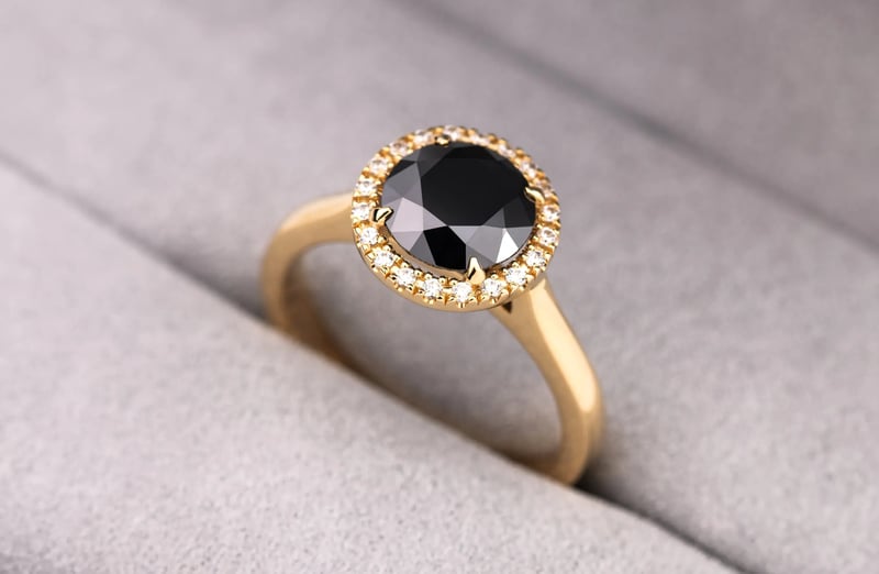black diamond ring insurance