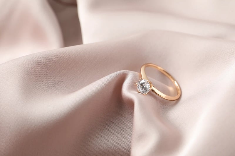 engagement ring budget