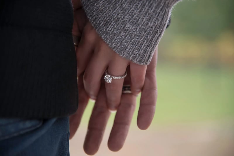 engagement ring should cost how much