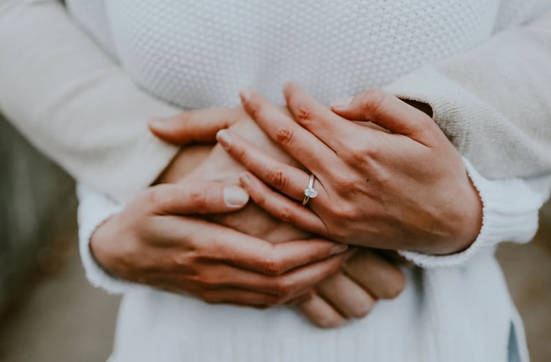 how much should an engagement ring cost-1