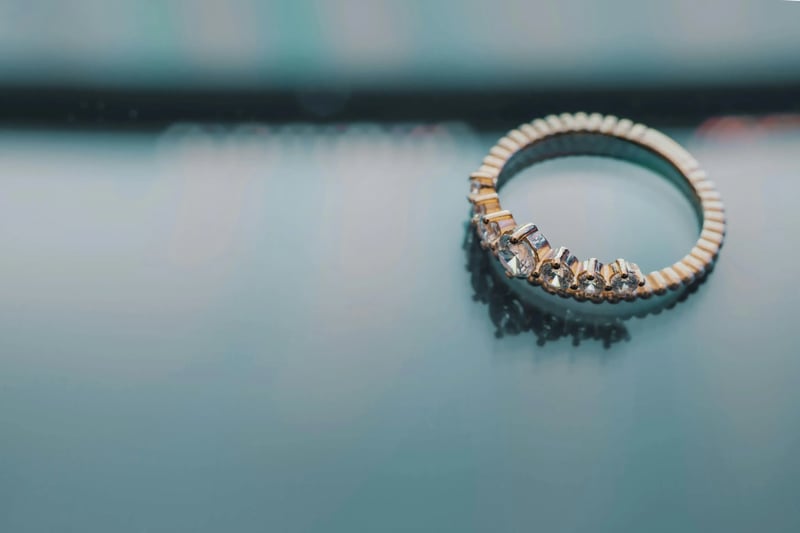 where can i sell an engagement ring
