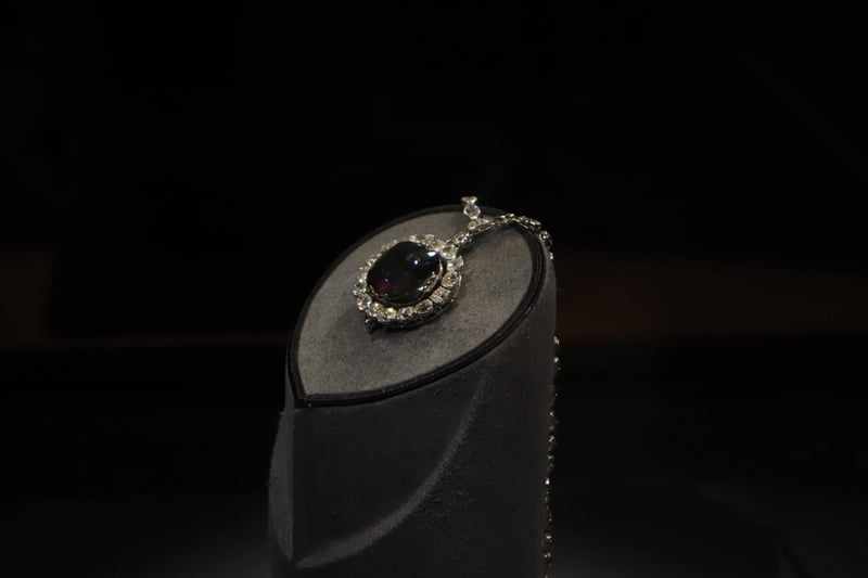 jewellery valuation