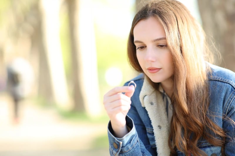 lost engagement ring insurance