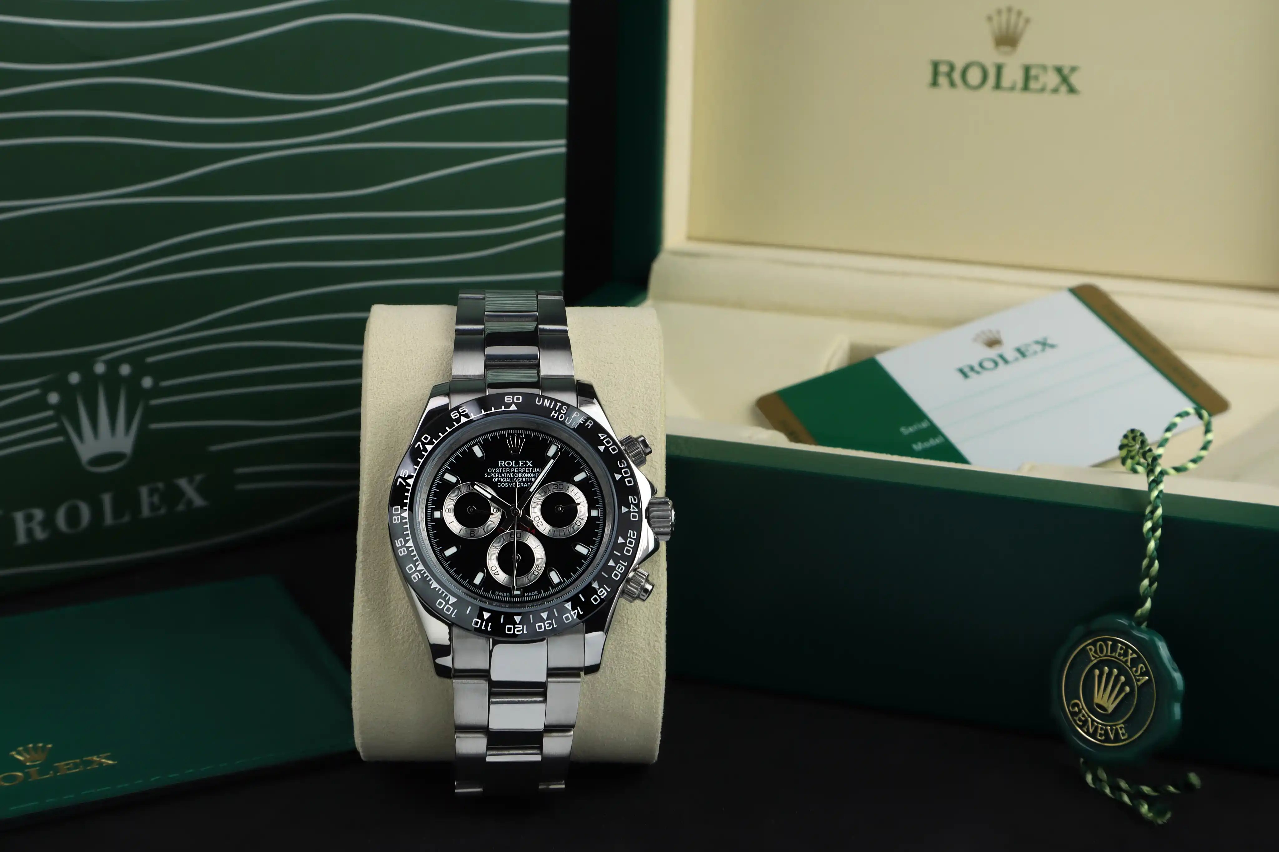 luxury watch insurance