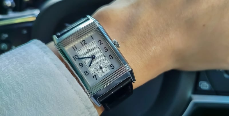 luxury watches Australia