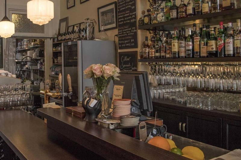 places to propose perth​