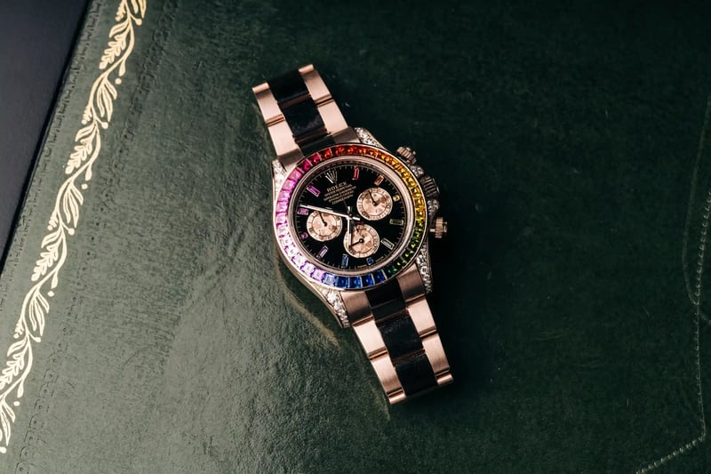 quartz watch vs mechanical watch-1