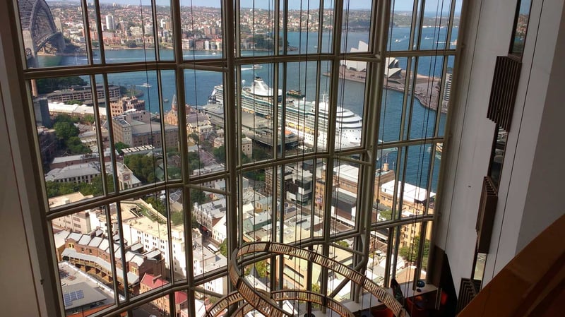 best places to propose in sydney