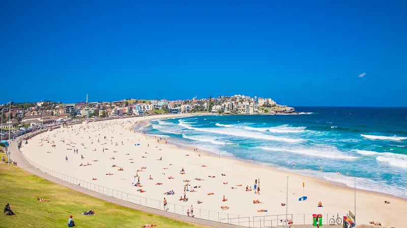 proposal spots sydney