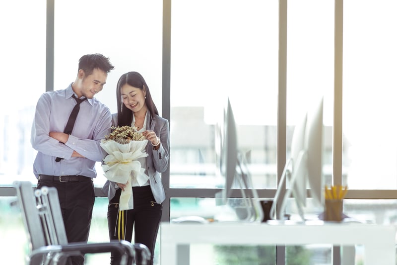 good marriage proposal ideas