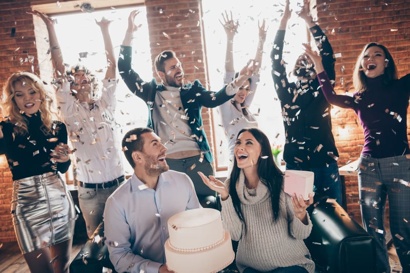 great marriage proposal ideas