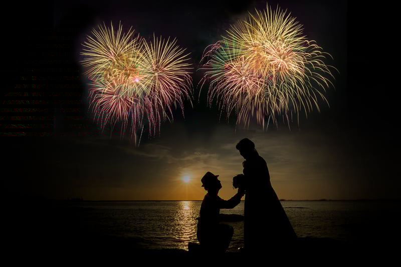 australian marriage proposals